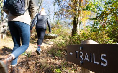 10 Steps to Build Community Support for Your New Trails Project