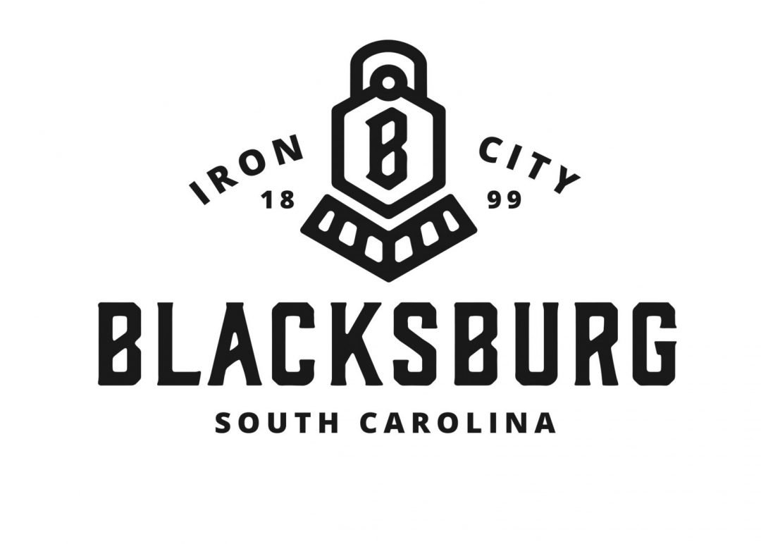 Blacksburg Destination by Design